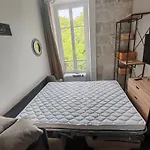 Apartamento Cosy Mezzanine - Notre Dame - 10 Min Promenade *