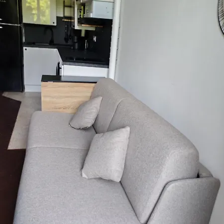 Cosy Mezzanine - Notre Dame - 10 Min Promenade Apartment Nice