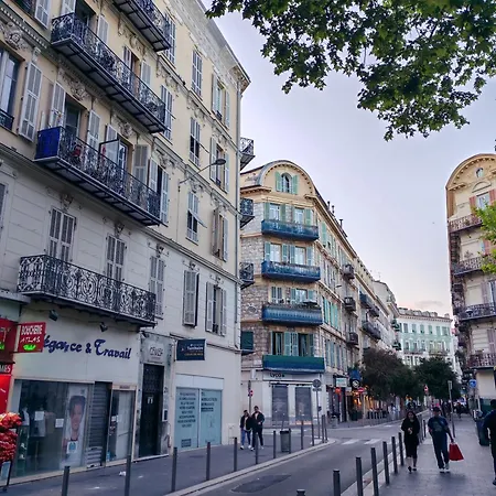 Cosy Mezzanine - Notre Dame - 10 Min Promenade Apartment *