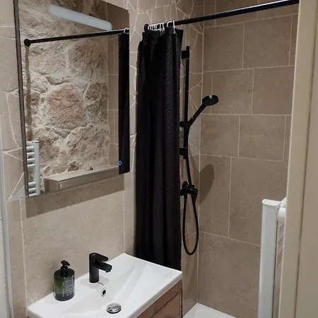 Cosy Mezzanine - Notre Dame - 10 Min Promenade *