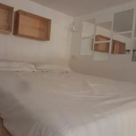 Cosy Mezzanine - Notre Dame - 10 Min Promenade Appartement *